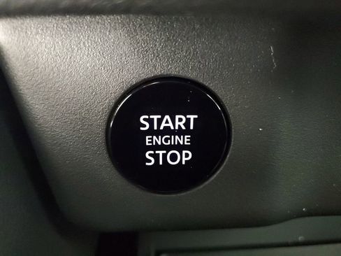 New 2026 Nissan Rogue SV image 20