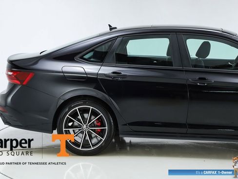 Used 2025 Volkswagen Jetta GLI Autobahn image 48