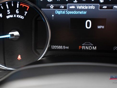 Used 2021 Ford Expedition Max XLT image 21