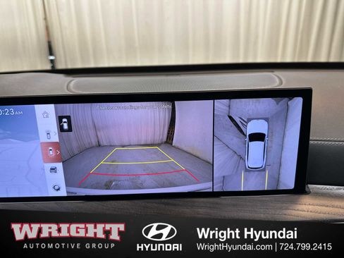 Used 2025 Genesis GV80 2.5T Prestige image 27