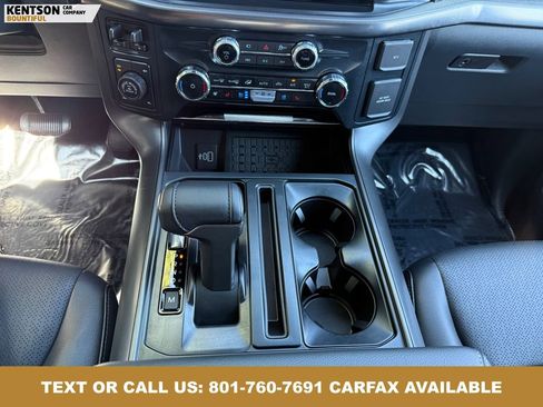 Used 2026 Ford F150 Lariat AWD/4WD image 24