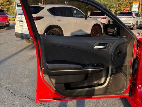 Used 2021 Dodge Charger R/T RWD image 34