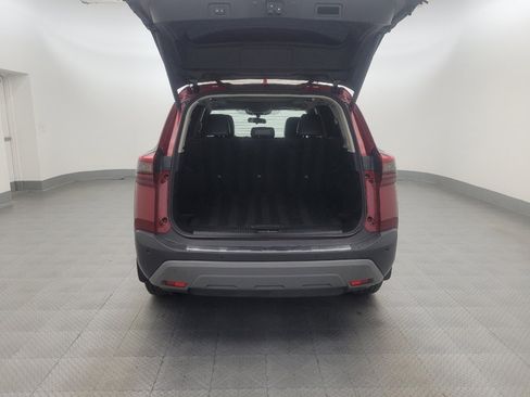 Used 2021 Nissan Rogue SV w/ Premium Package FWD image 29