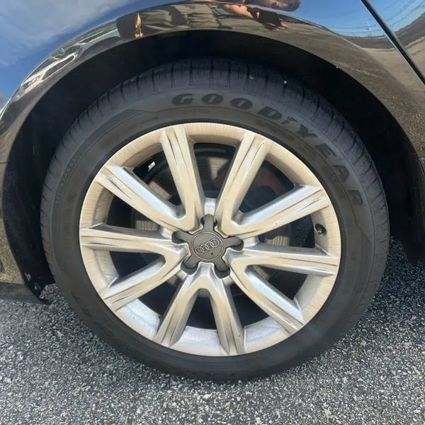 Used 2013 Audi A6 3.0T Prestige AWD/4WD image 19