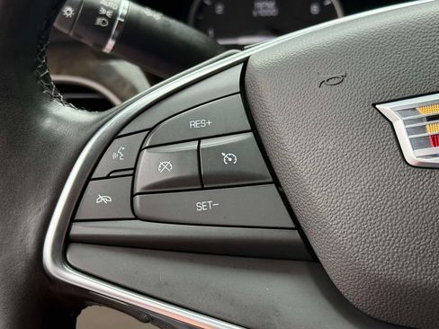 Used 2018 Cadillac CT6 Luxury AWD/4WD image 30