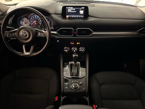 Used 2019 MAZDA CX-5 Sport FWD image 19