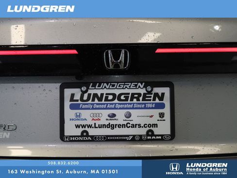 Used 2024 Honda Accord LX image 28