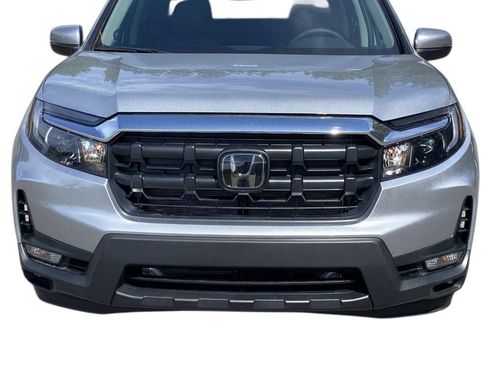 New 2026 Honda Ridgeline RTL image 29