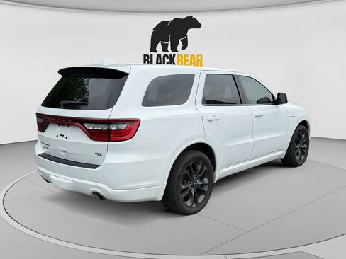 Used 2021 Dodge Durango R/T w/ Trailer Tow Group IV AWD/4WD image 3