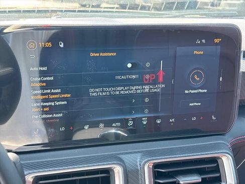 New 2026 Ford Mustang Premium RWD image 29