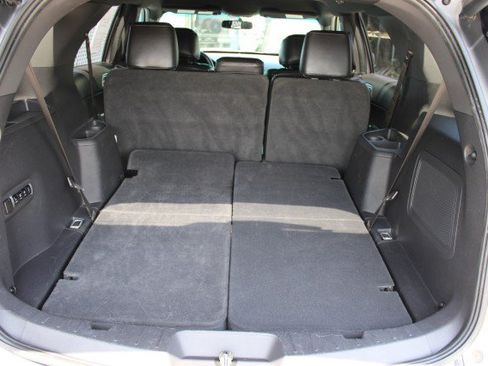 Used 2012 Ford Explorer Limited FWD image 11
