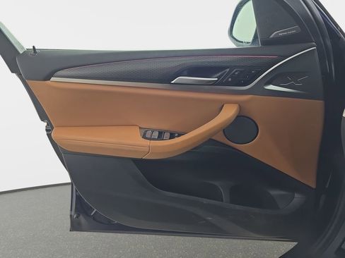 Certified 2023 BMW X3 xDrive30i w/ M Sport Package image 30