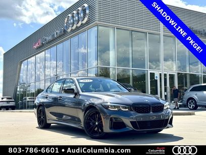 Used 2022 BMW M340i xDrive w/ Premium Package