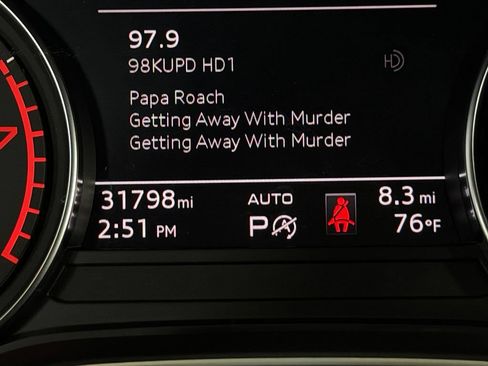 Used 2023 Audi A5 2.0T Premium w/ Convenience Package AWD/4WD image 20