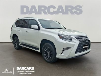 Used 2023 Lexus GX 460 Premium