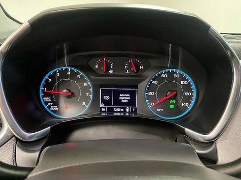 Used 2020 Chevrolet Equinox LS w/ LS Convenience Package image 20