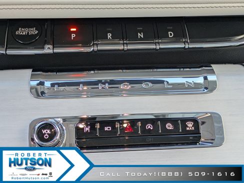 New 2026 Lincoln Aviator Reserve w/ Illumination Package image 23