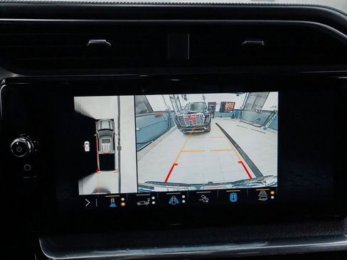 Used 2023 GMC Sierra 1500 Denali w/ Denali Reserve Package image 19