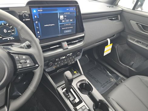 New 2026 Subaru Outback Limited XT image 11