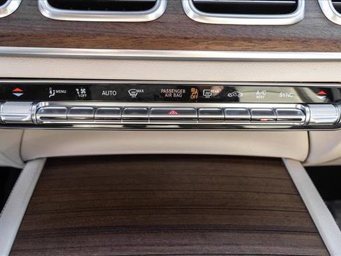 New 2026 Mercedes-Benz GLE 450 4MATIC image 21