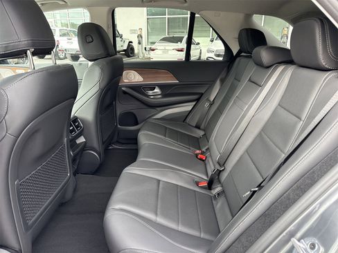 New 2026 Mercedes-Benz GLE 350 4MATIC image 12