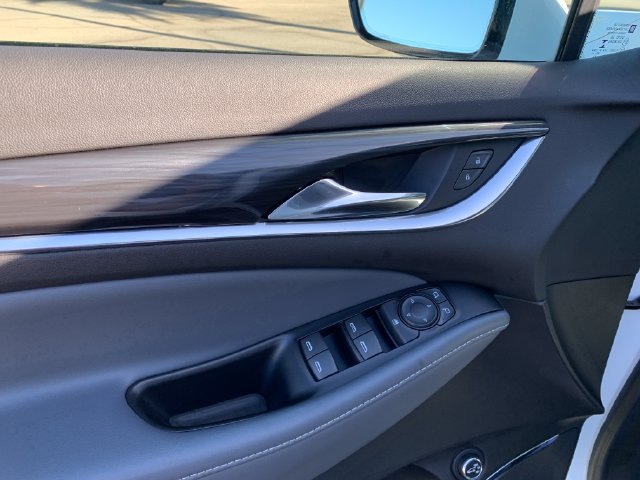 Certified 2023 Buick Enclave Essence w/ Experience Buick Package FWD image 22