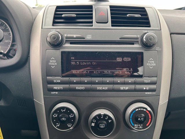 Used 2011 Toyota Corolla S FWD image 17