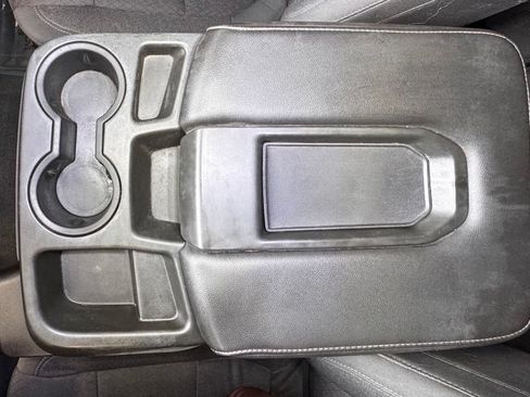 Used 2021 Chevrolet Silverado 1500 RST w/ Bed Protection Package AWD/4WD image 37