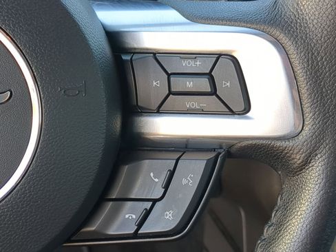 Used 2016 Ford Mustang GT Premium w/ GT Performance Package image 26