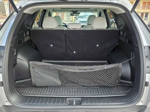 Used 2022 Hyundai Tucson Limited image 30