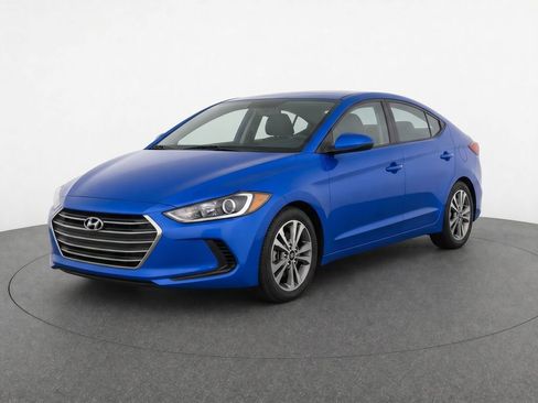 Used 2018 Hyundai Elantra Value Edition FWD image 1