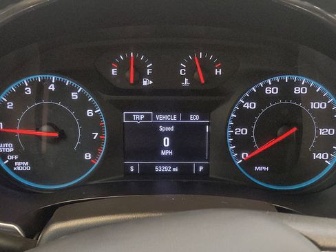 Used 2021 Chevrolet Malibu LT w/ Leather Package FWD image 23