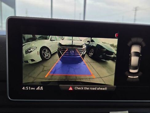 Used 2017 Audi A4 2.0T Premium w/ Audi MMI Navigation Plus image 8