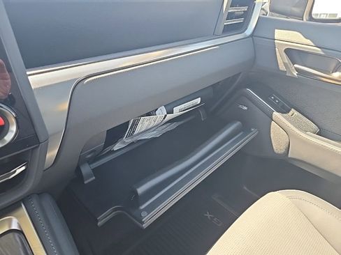 Used 2026 Lexus GX 550 w/ Accessory Package (2T) AWD/4WD image 24