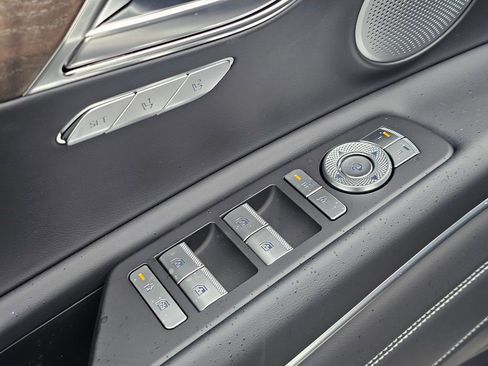 New 2026 Genesis GV80 3.5T Prestige AWD/4WD image 32