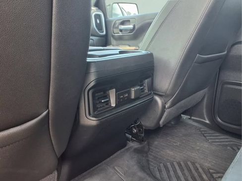Used 2021 Chevrolet Silverado 1500 RST w/ All Star Edition Plus AWD/4WD image 13