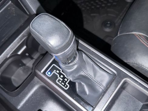 Used 2023 Toyota Tacoma TRD Pro AWD/4WD image 27