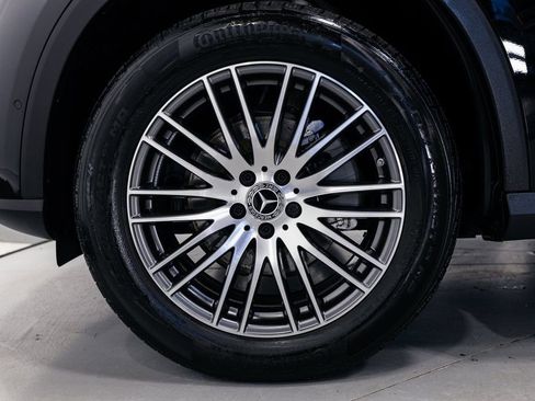 Certified 2026 Mercedes-Benz GLC 300 4MATIC image 33