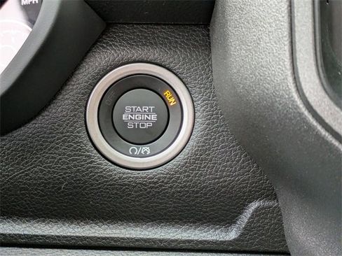 New 2026 RAM 2500 Tradesman image 22