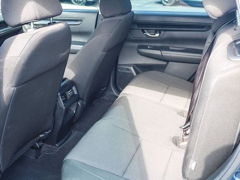 Used 2023 Honda CR-V LX image 20