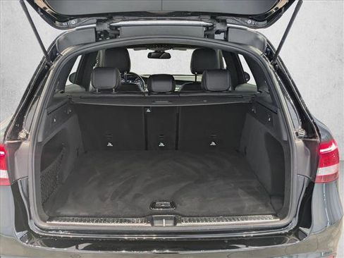 Certified 2018 Mercedes-Benz GLC 300 GLC 300 image 6