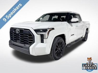Used 2022 Toyota Tundra SR5