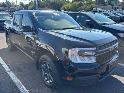 Certified 2024 Ford Maverick XLT w/ XLT Luxury Package