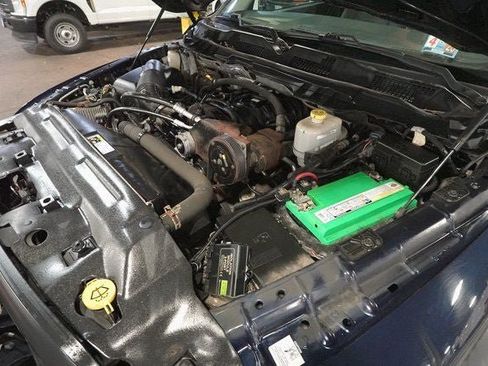 Used 2016 RAM 5500 Tradesman w/ Power Accessory Group AWD/4WD image 23