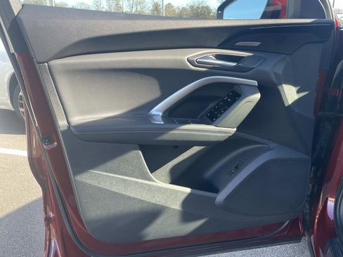 Used 2025 Audi Q5 Premium Plus w/ Premium Plus image 16