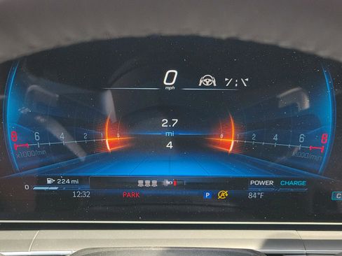 New 2026 Mercedes-Benz GLE 63 AMG S image 25