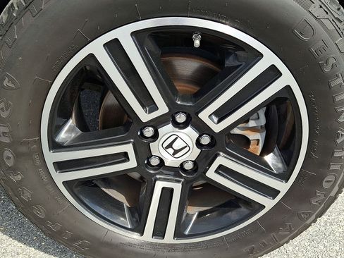 Used 2013 Honda Ridgeline Sport image 8