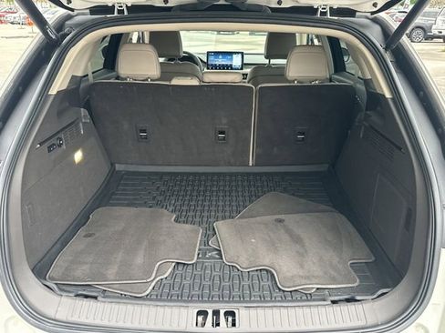 Certified 2022 Lincoln Nautilus Standard w/ Premium Package image 9