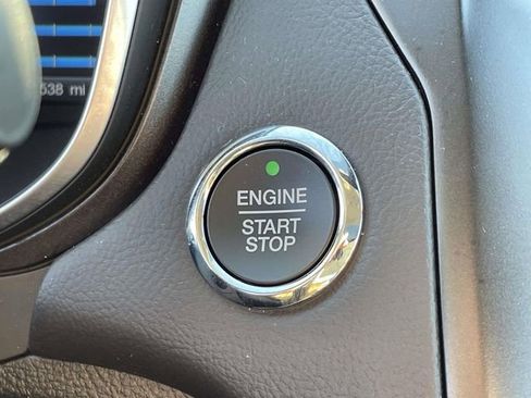 Certified 2019 Ford Fusion Energi Titanium image 25