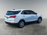 Used 2022 Chevrolet Equinox LS image 5